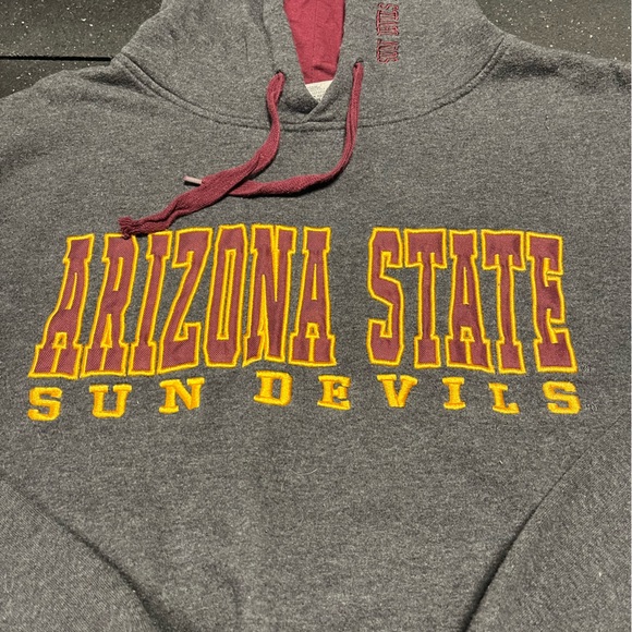 Arizona State hoodie - Picture 2 of 3